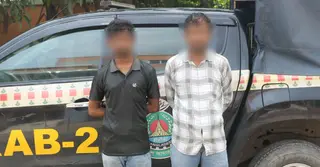 আদাবরে হত্যা মামলার ৪ আসামি গ্রেপ্তার